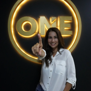 Gabriela González