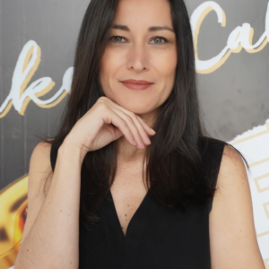 Gabriela Mancuello