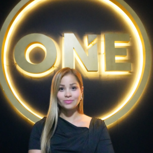 Krystel Quintong