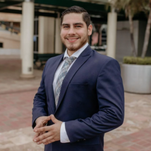Raúl Ramos