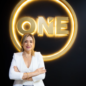 Thalia Vinueza