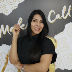 Vanessa Macías