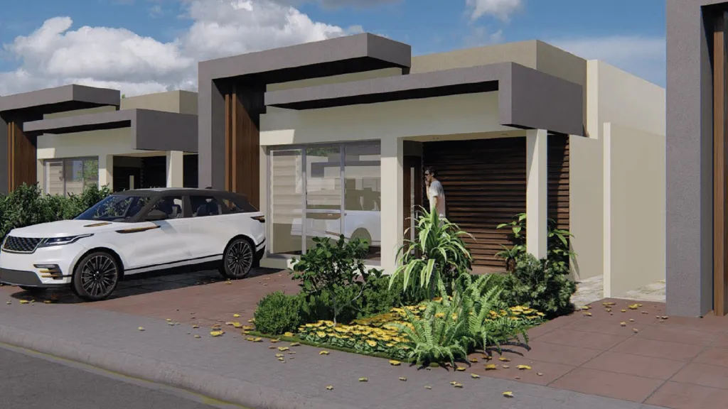 proyecto inmobiliadio Al Sol - galeria 2