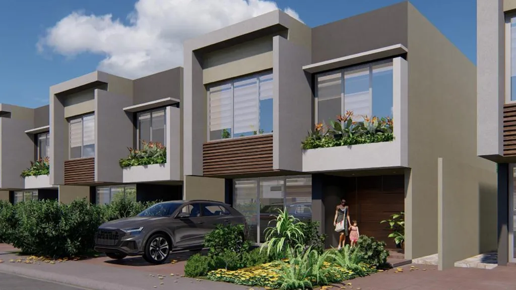 proyecto inmobiliadio Al Sol - galeria 2